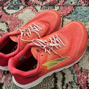 Altra Torin 5 Women’s Running Shoe 7.5